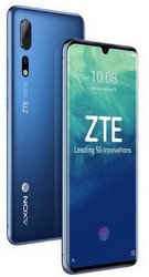 Замена стекла на телефоне ZTE Axon 10 Pro 5G в Комсомольске-на-Амуре